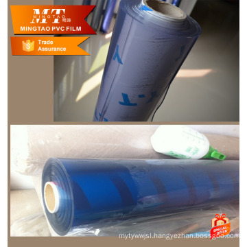 Bottom price PVC table cloth roll for webbing